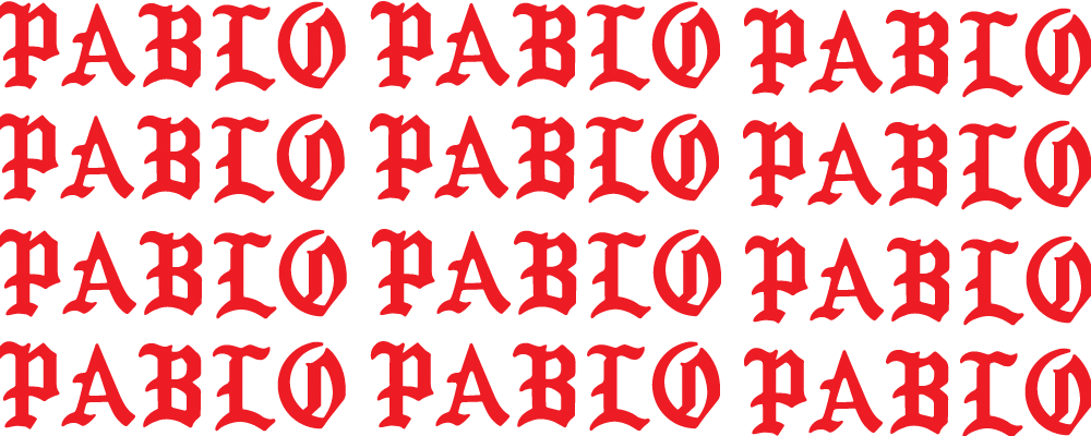 Ultra Light Beams Font And Art File - Font (1000x400), Png Download