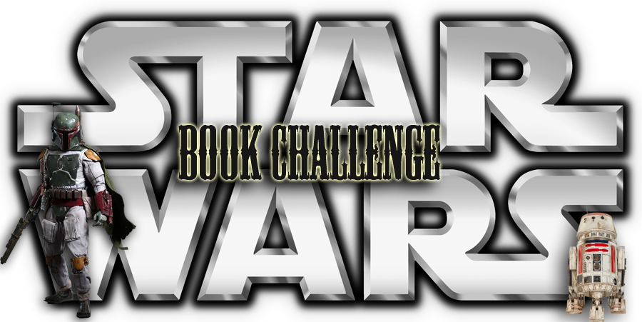 Star Wars Book Challenge Silver - Star Wars Yoda Mr. Potato Head Keyring (900x451), Png Download