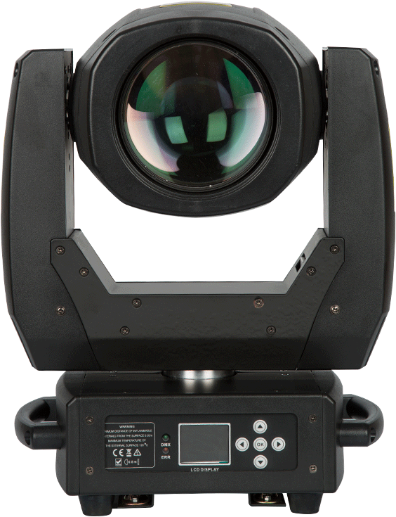 Beam 200 5r Moving Head, Beam 200 5r Moving Head Suppliers - Intelligent Lighting (800x800), Png Download