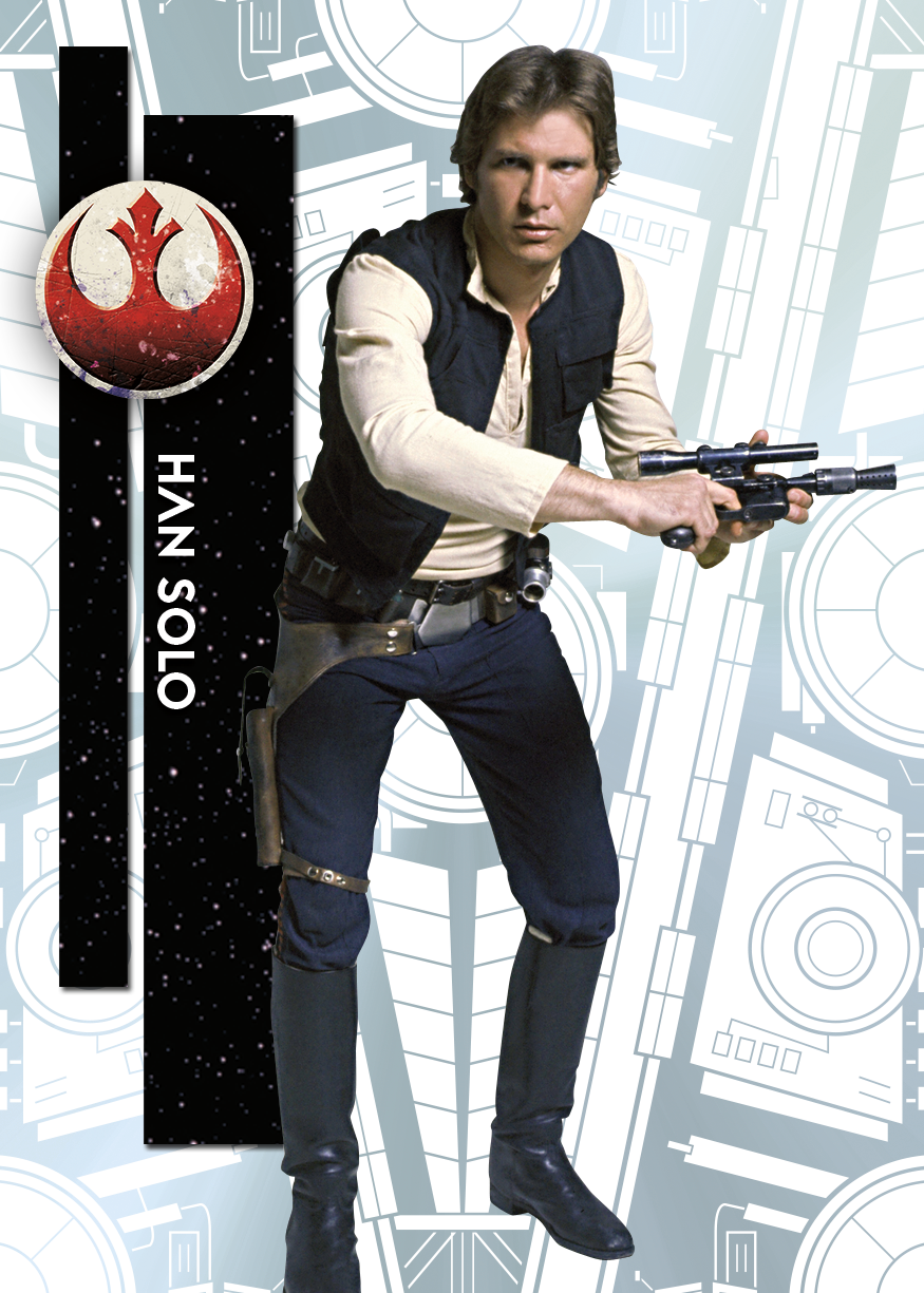 Download Topps Star Wars High Tek Trading Cards 2016 Topps Star Wars