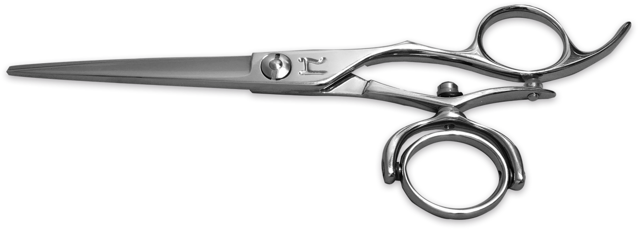 Hair Scissors, And Shears Company - Hattori Hanzo Ayako (1252x537), Png Download