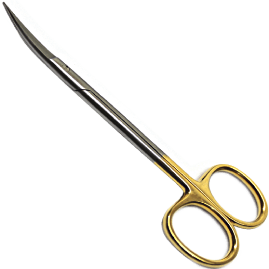 Scissors Surgical Scissors Free Transparent PNG Download PNGkey