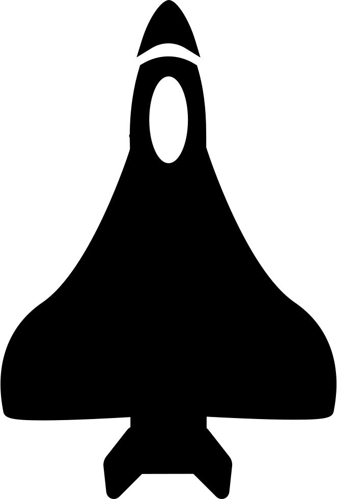 Jet Plane - - Airplane (662x980), Png Download
