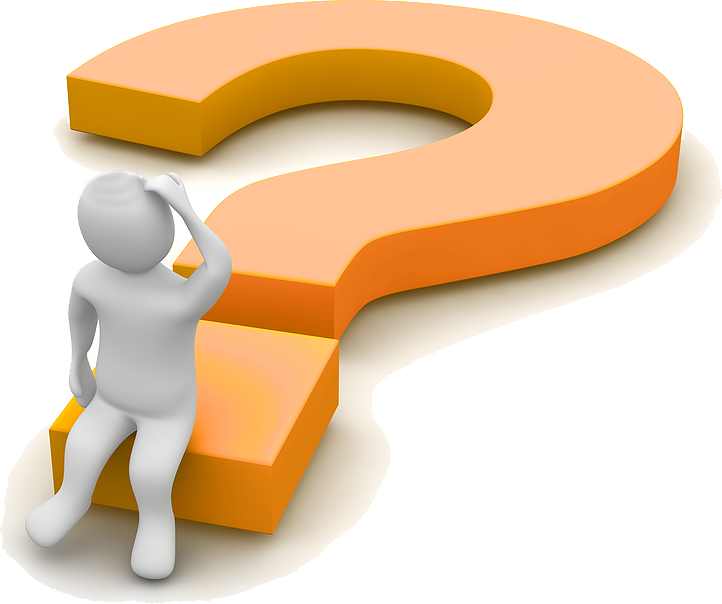 Faq 3d2go Philippines 3d Printing Services - Hard Questions About Angels And Demons (722x604), Png Download