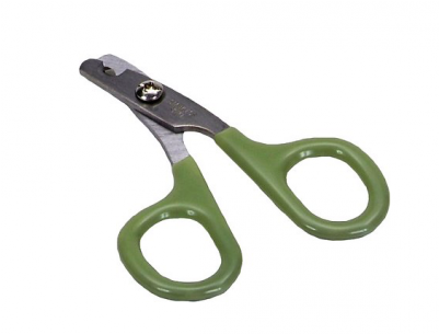 Safari Nail Trimmer - Cat (400x400), Png Download