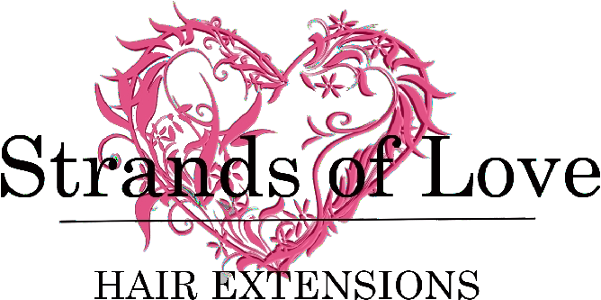 House Of Hair Salon In Norkem Park, Kempton Park, Gauteng - Heart (689x429), Png Download