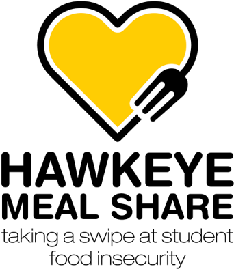 Hawkeye Meal Share 5x5in - Hawkeye (400x400), Png Download