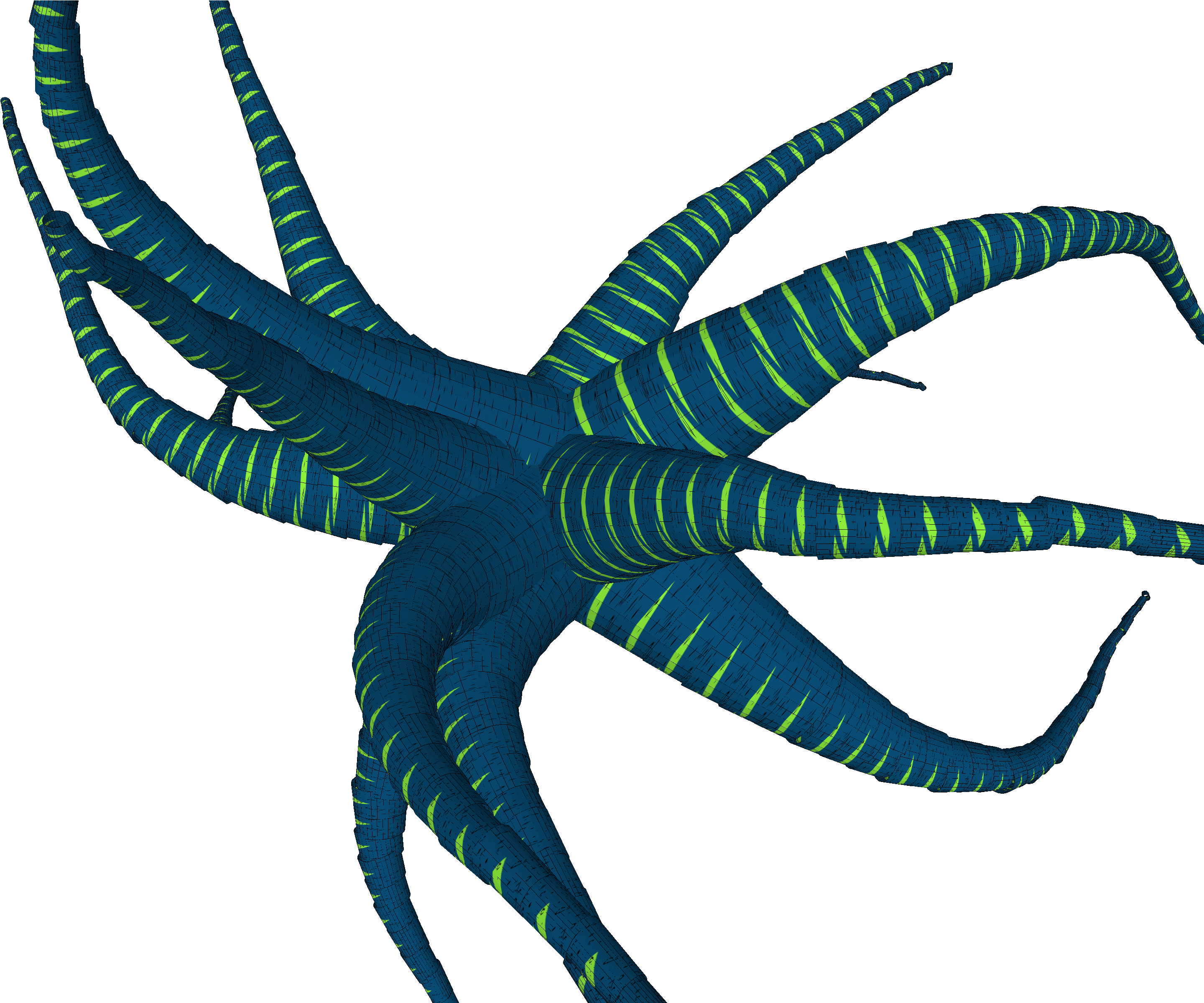 See Hi-res Anemone And - Anemone Transparent Background (3200x2400), Png Download