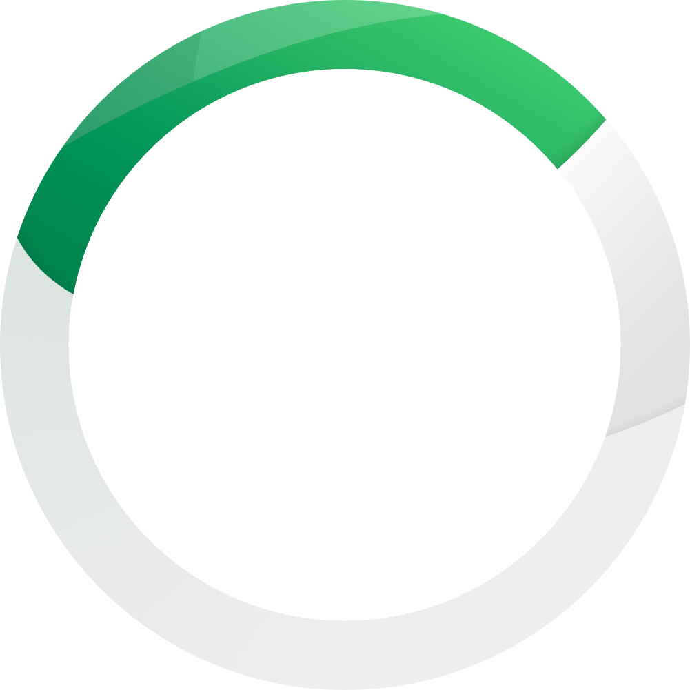 Home - Circle (1001x1001), Png Download