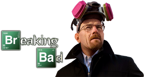 Clipart Library Library Breaking Bad Clipart - Png Imagenes Breaking ...