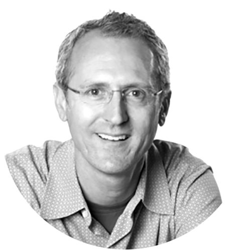 Jay Hasbrouck - Author (500x498), Png Download