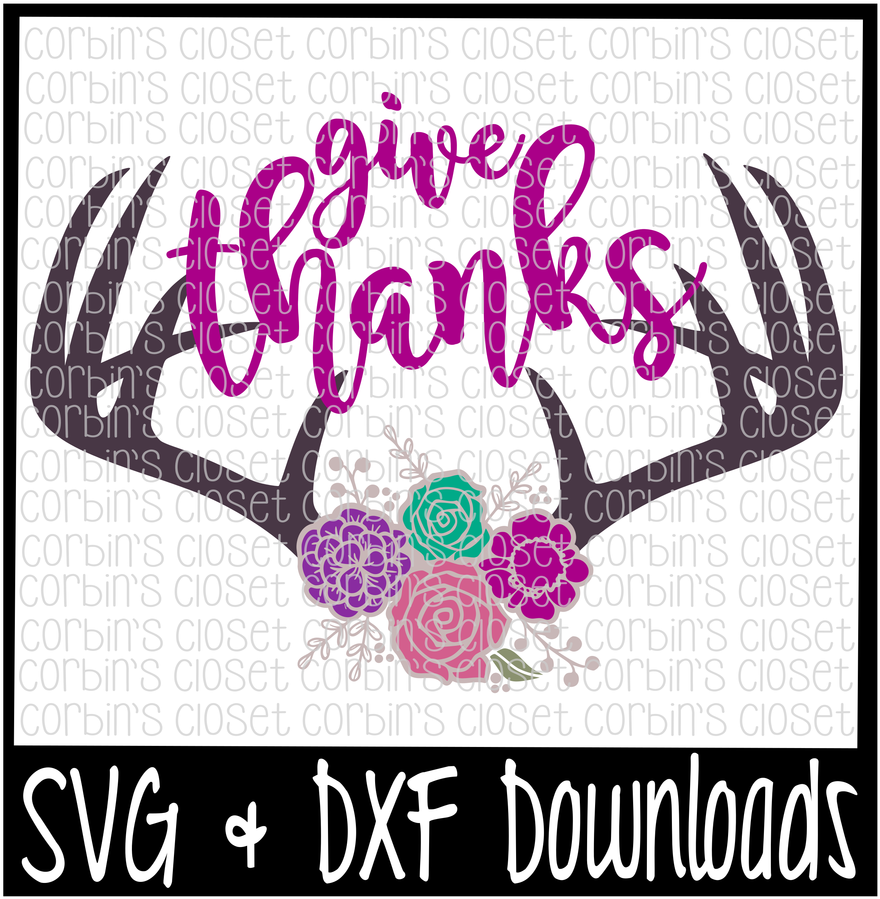 Floral Antlers Svg * Antique Flowers * Deer Antler - Cinco De Mayo Svg (1400x932), Png Download