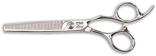 Hattori Hanzo Shears - Hanzo Hattori 10t Shears (550x275), Png Download