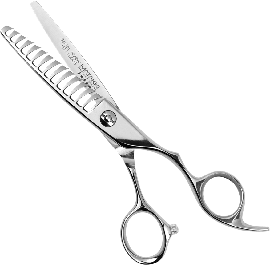 Picture Of The Soka - Hair-cutting Shears (900x900), Png Download