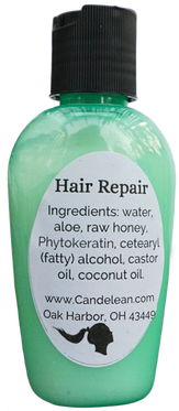 This All Natural Deep Conditioning Treatment Uses Vegetable - Liquid (498x406), Png Download