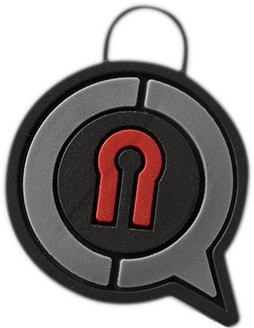 Scuf Gaming Key (600x600), Png Download