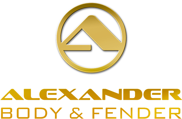 Alexander Body & Fender Co (645x421), Png Download