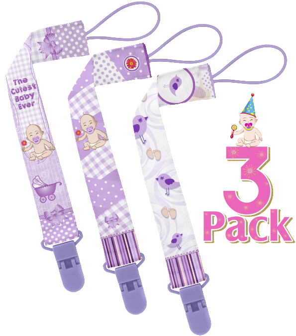 Pacifier (600x684), Png Download