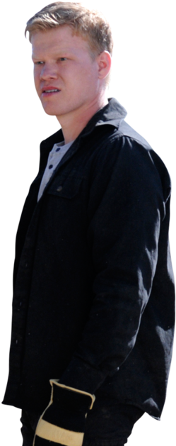 Breaking Bad S Jesse Plemons - Man (1200x630), Png Download