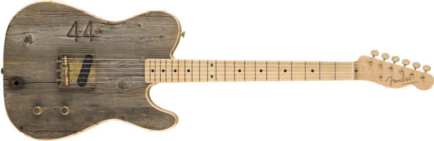 Fender Front Row Legend Esquire Mbys (886x300), Png Download