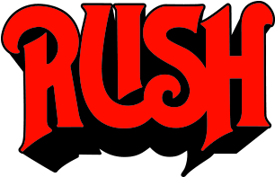 Autographed By Geddy Lee & Alex Lifeson Limited Edition - C&d Visionary Rush Sticker (594x354), Png Download