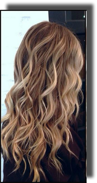 Download Consist Of Selecting Thin Or Thick Strands Of Hair Half