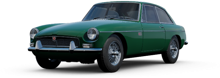 Fm7 Ra 3 - Forza Horizon 4 Triumph Spitfire (800x450), Png Download
