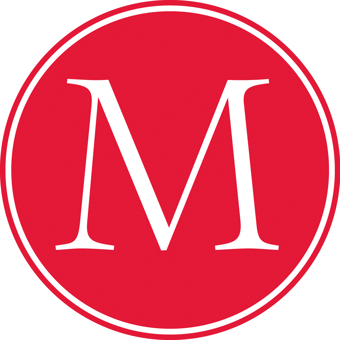 The Madeira School - Madeira School (1177x1177), Png Download