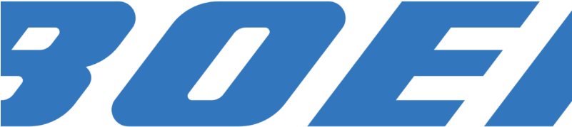 Boeing Logo Png Transparent - Boeing 737 800 Logo (800x600), Png Download