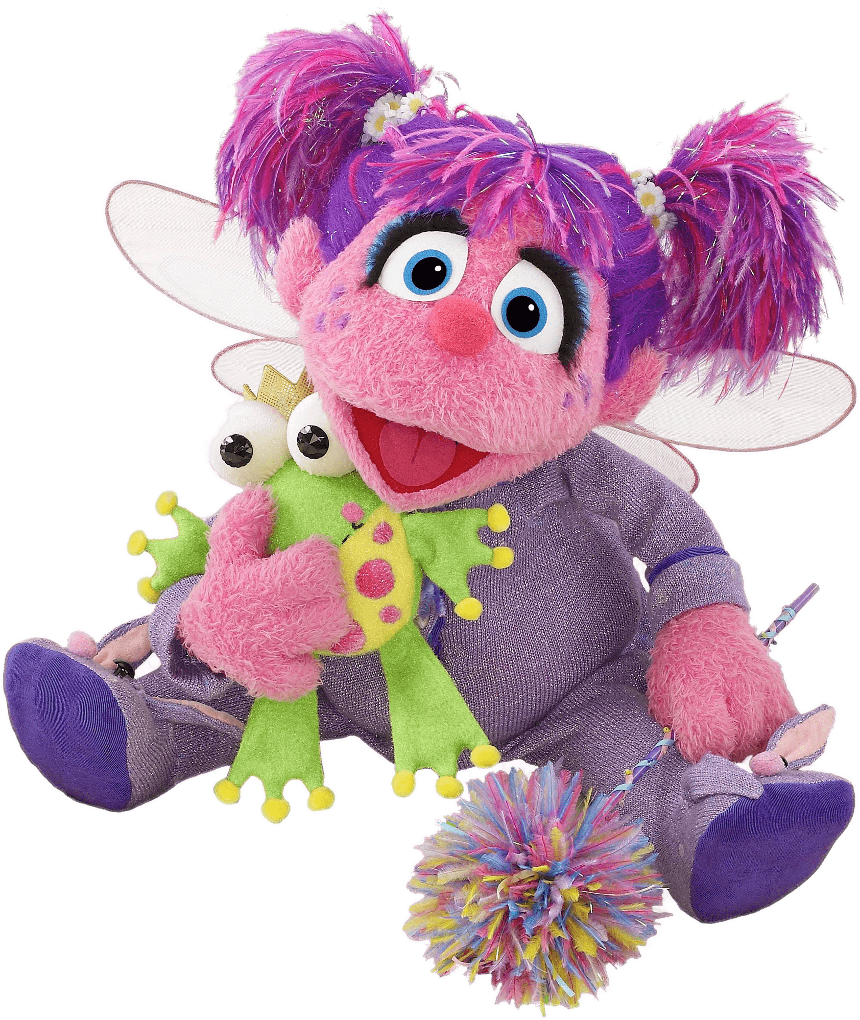 At The Movies - Amscan Abby Lunch Napkins, Multicolor (1861x2048), Png Download