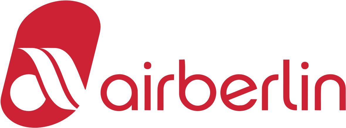 Air Berlin Group Logo (1200x468), Png Download