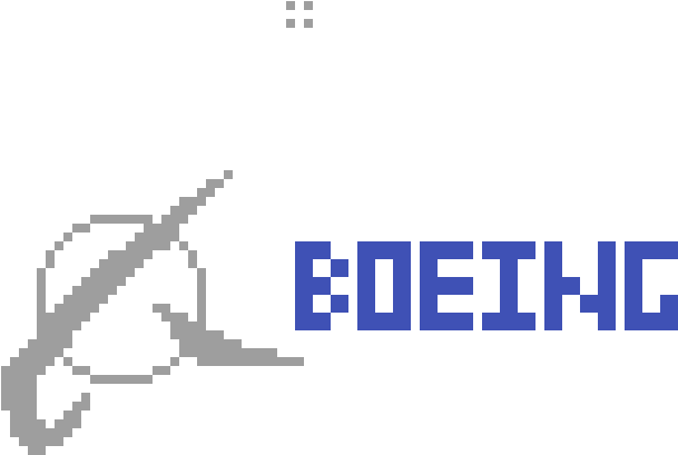 Boeing Logo - Graphic Design (1200x800), Png Download