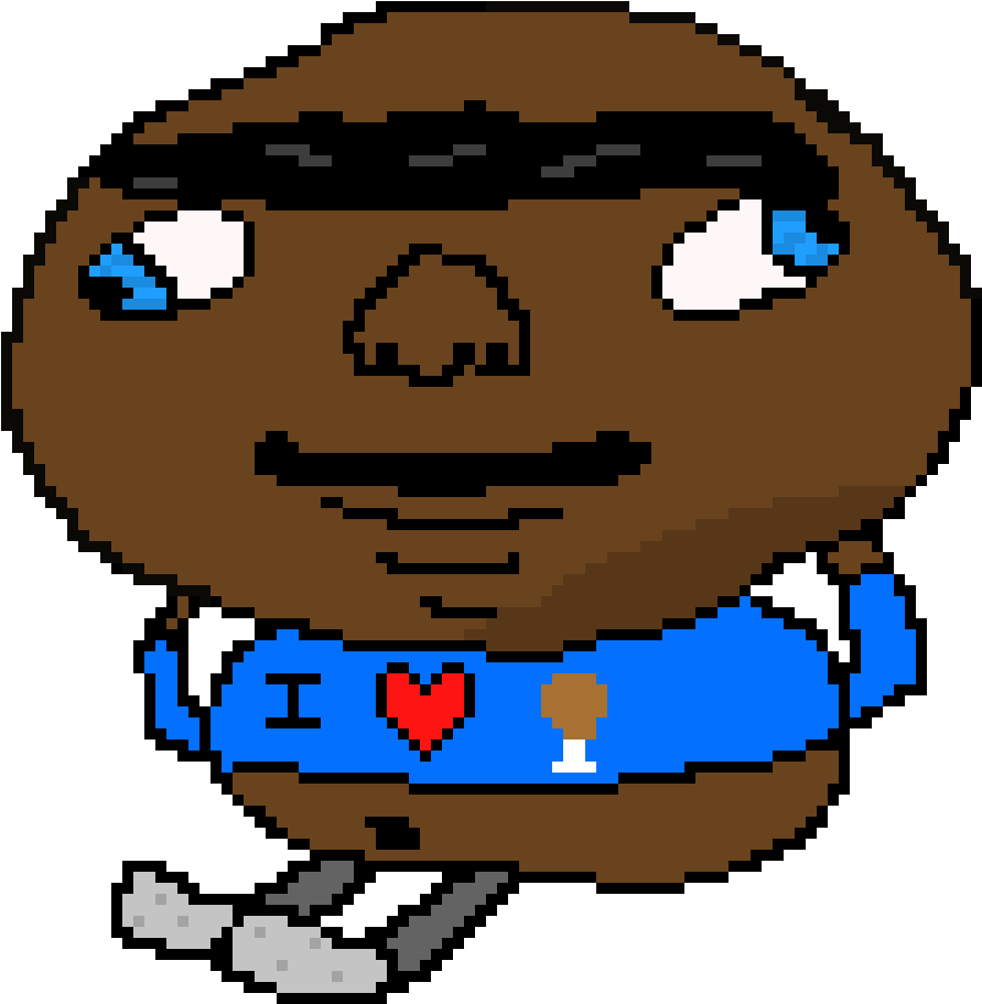 Fat Guy - Image (1200x1010), Png Download