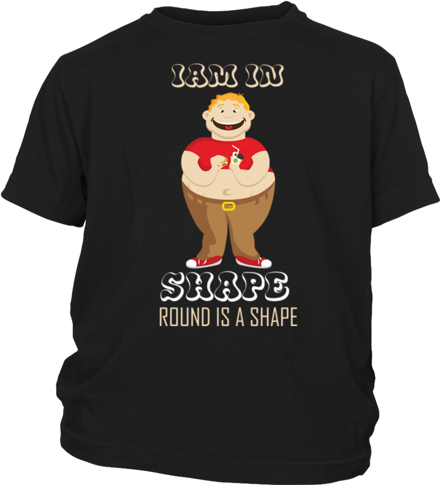 Funny Fat Guy Shirts - Best Teachers Are Born In November (960x960), Png Download