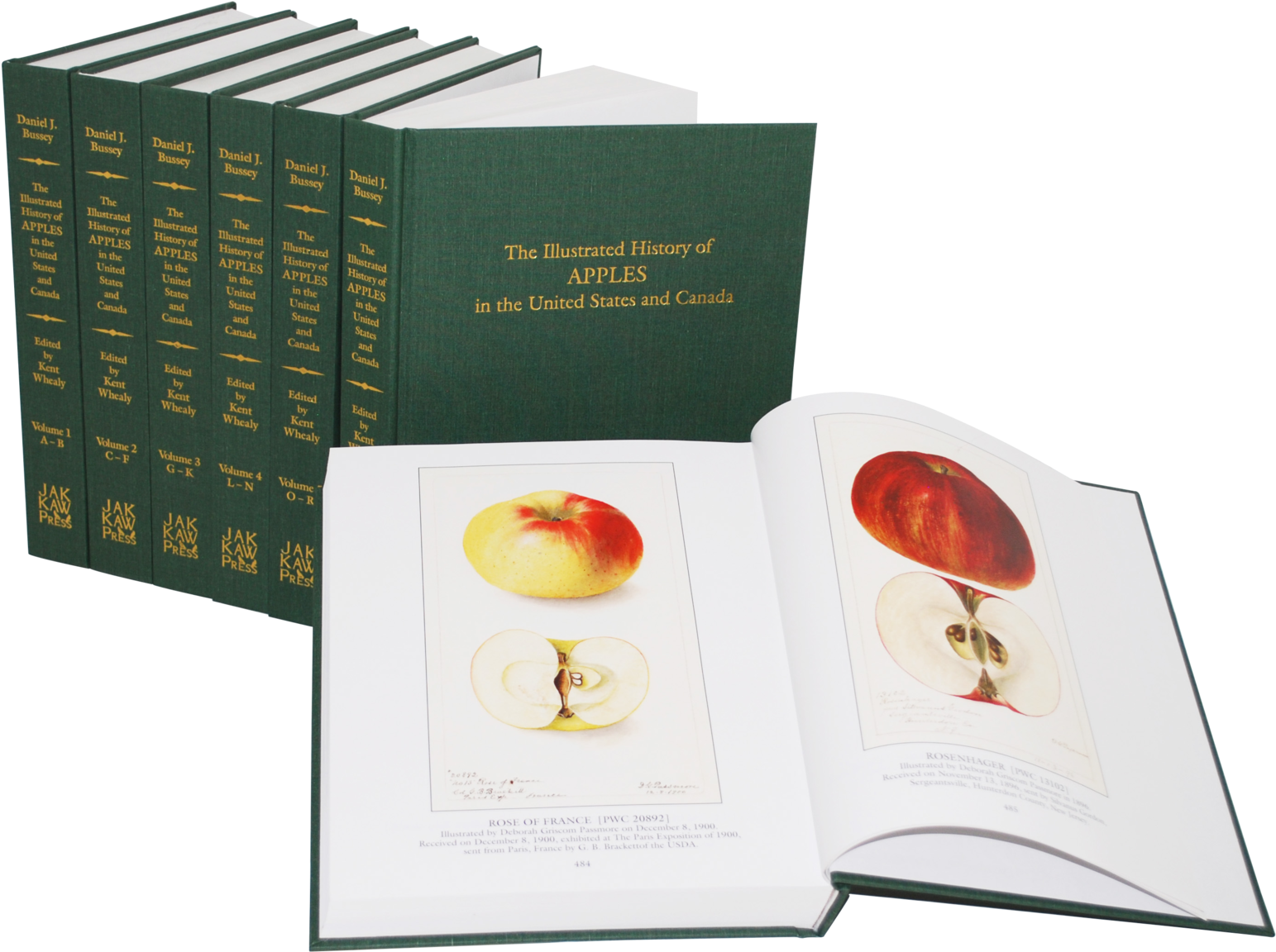 2018 Council On Botanical And Horticultural Libraries - Apple (2500x1440), Png Download