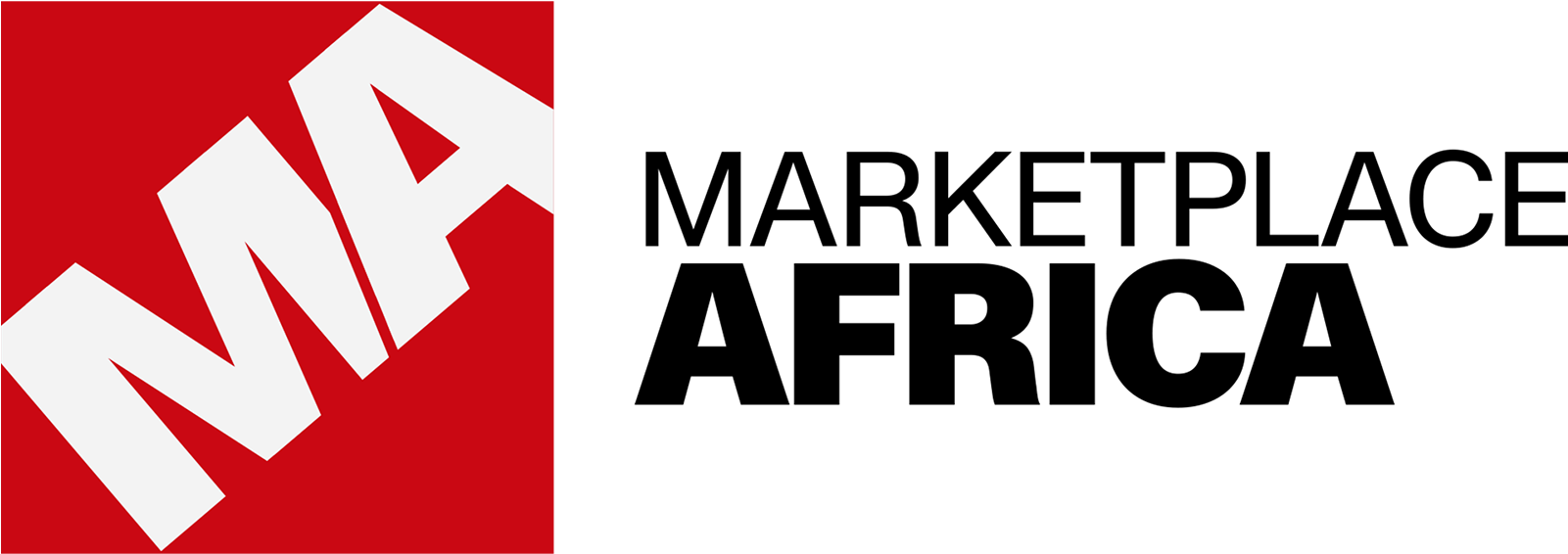 Cnn Marketplace Africa (1600x900), Png Download