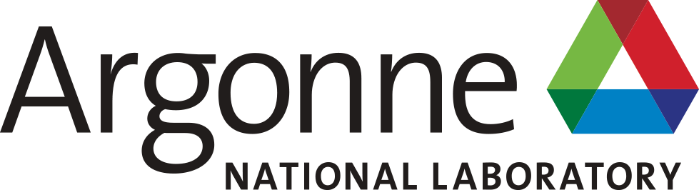 Argonne National Laboratory - Argonne National Laboratory Logo Transparent (979x266), Png Download