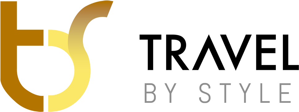 Travel By Style - Blog (1000x464), Png Download