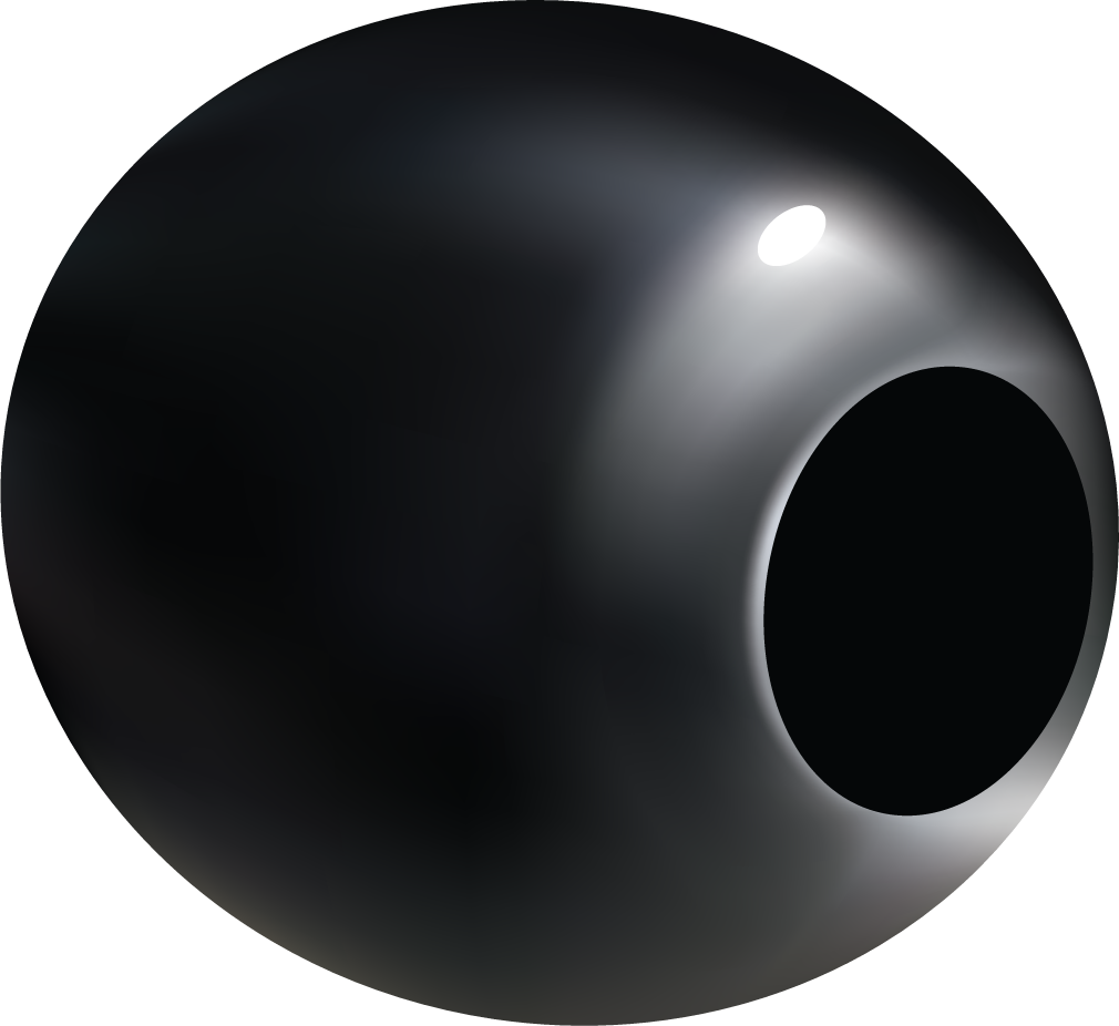 Olive Png - Black Olive Transparent Background (1010x926), Png Download