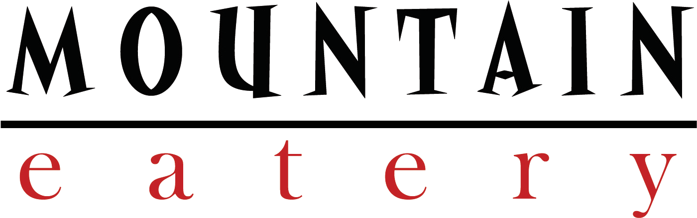 Page 48 Mountain Eatery01 - Mountain (1399x485), Png Download