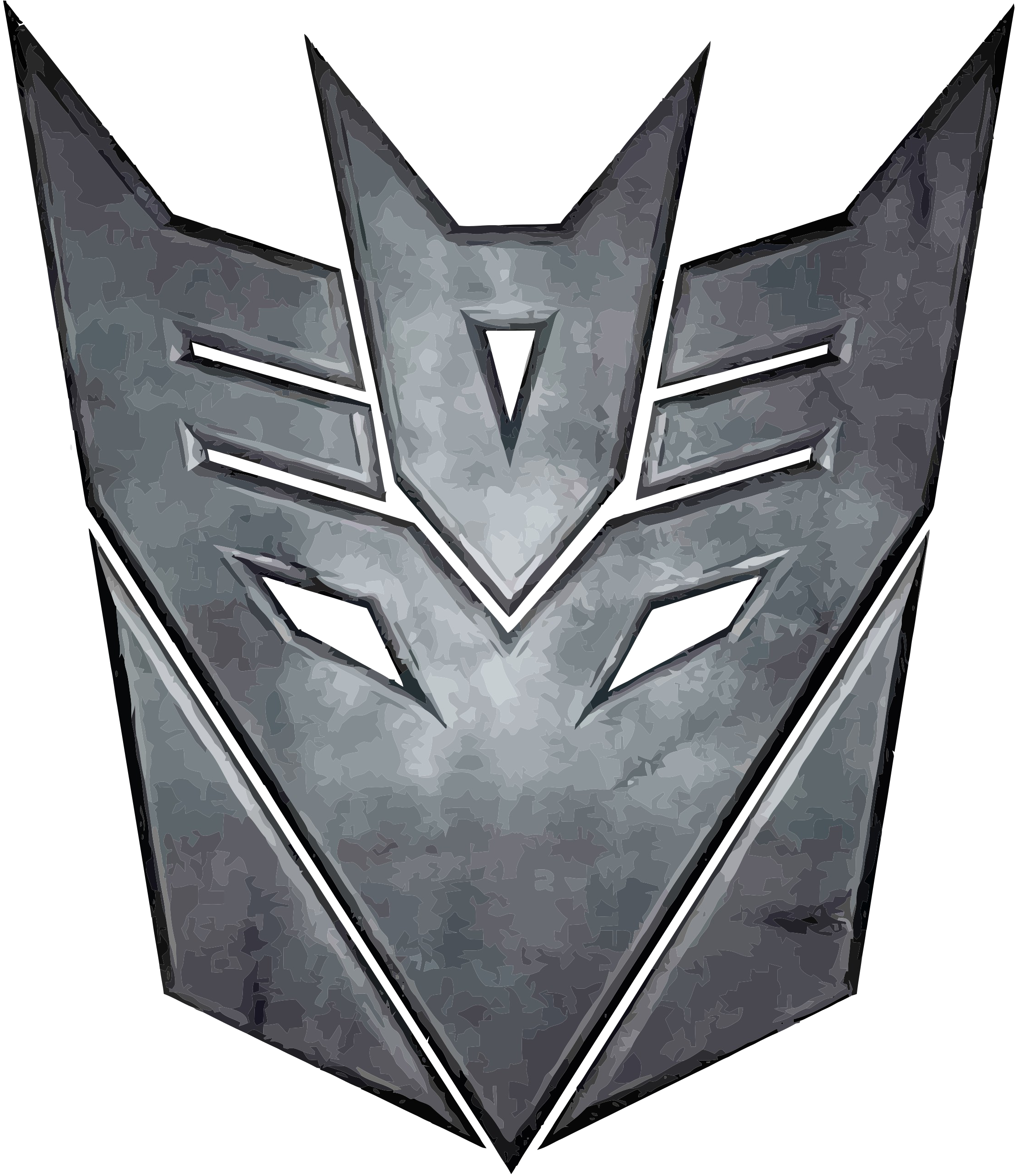 Download Transformers Logo Png Transparent Image Decepticon Logo Png Image With No Background Pngkey Com