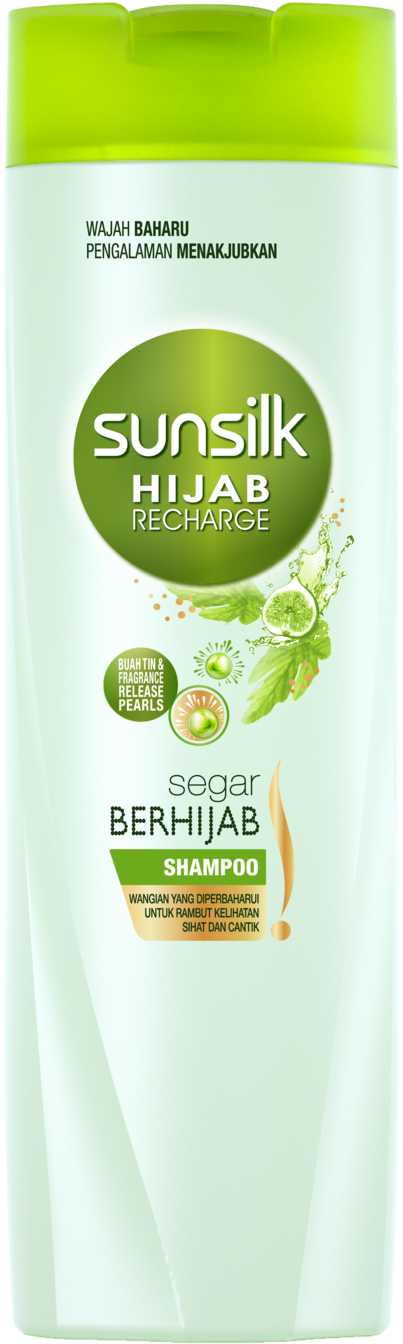 Sunsilk Hijab Shampoo Price In Bangladesh (1500x1500), Png Download