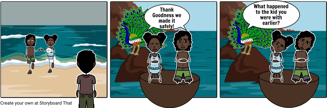 Sesame Street Myanmar Segment 1 Part - Cartoon (1164x385), Png Download