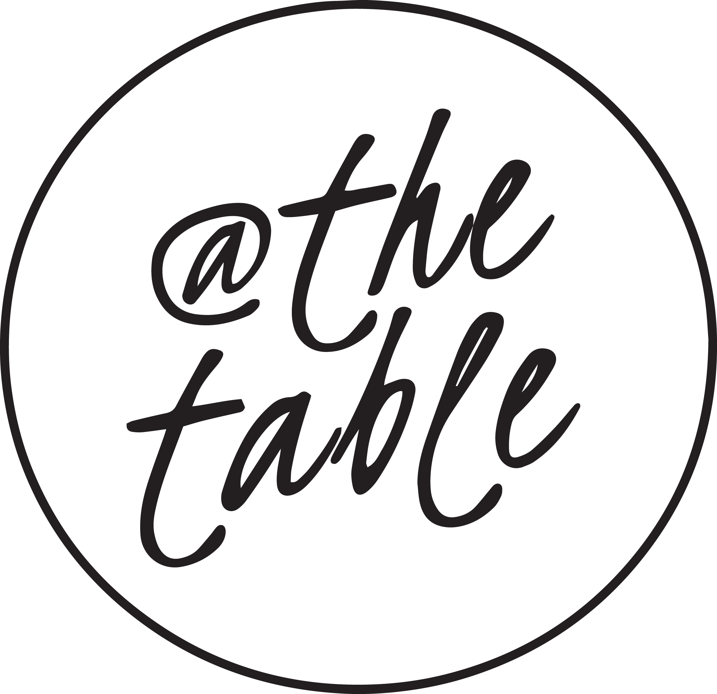 Circle (2312x2238), Png Download