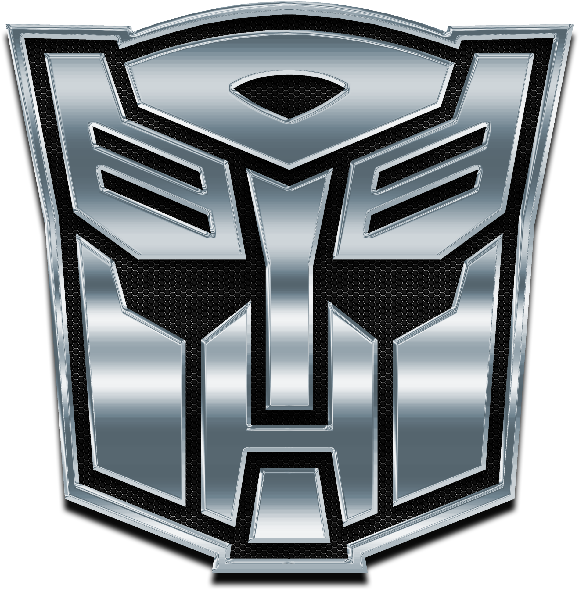 Transformers Logo Png , Png Download - Logo Transparent Background Logo  Transformers Png, Png Download - 600x600 PNG - DLF.PT