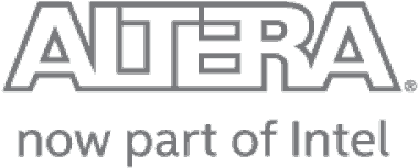 Altera - Altera Ic Stratix Iv Gx 230k 1152fbga - Ep4sgx230ff35c3n (500x383), Png Download