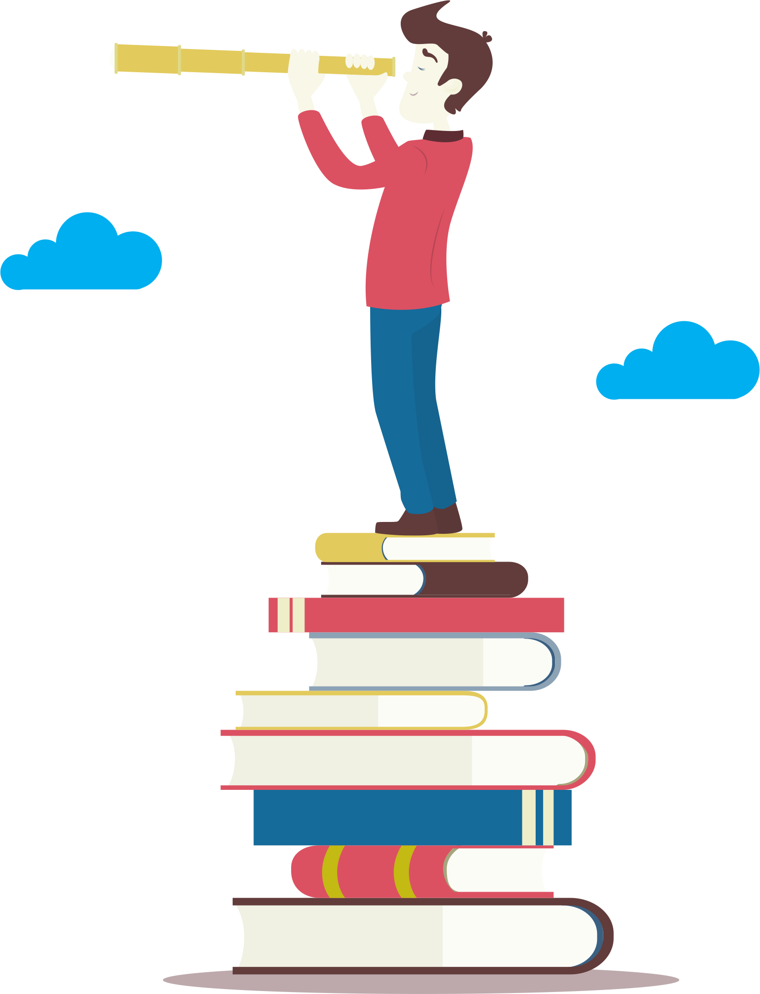 Png Library Stock Career Image - Career Clipart Png (1538x2011), Png Download
