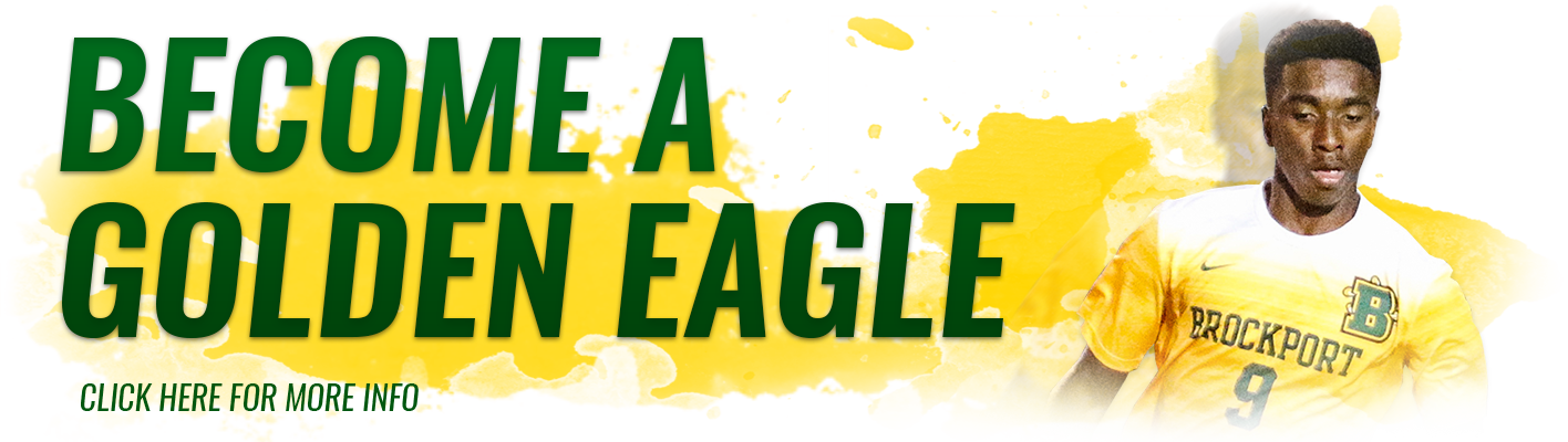 Become A Golden Eagle - Poster (1416x400), Png Download