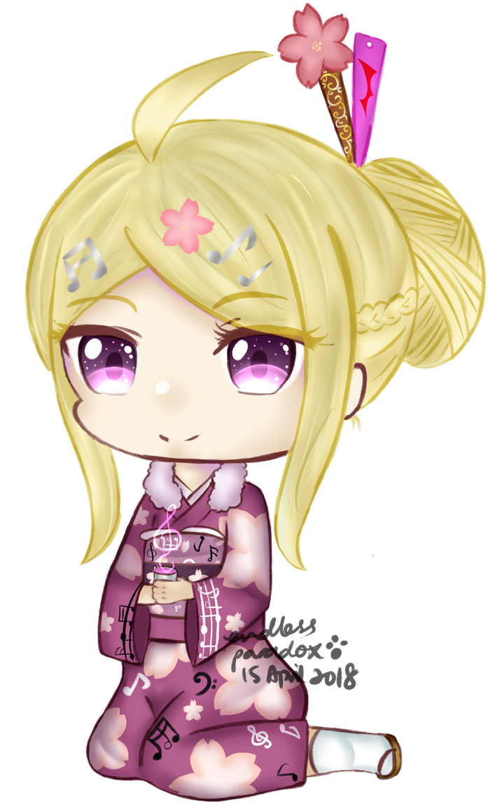 Kaede-chan~~ - Cartoon (897x1200), Png Download