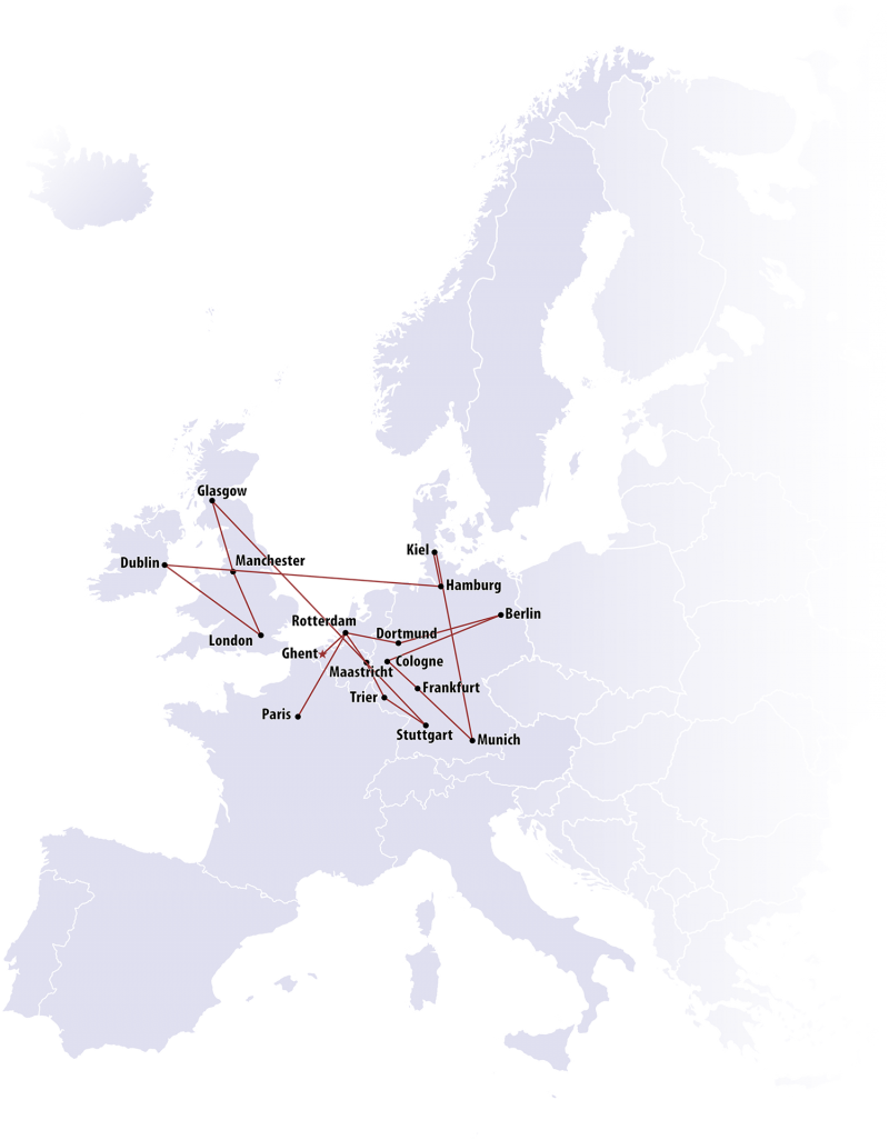 Dandp92 - Sign O The Times Tour Prince 1987 (800x1026), Png Download